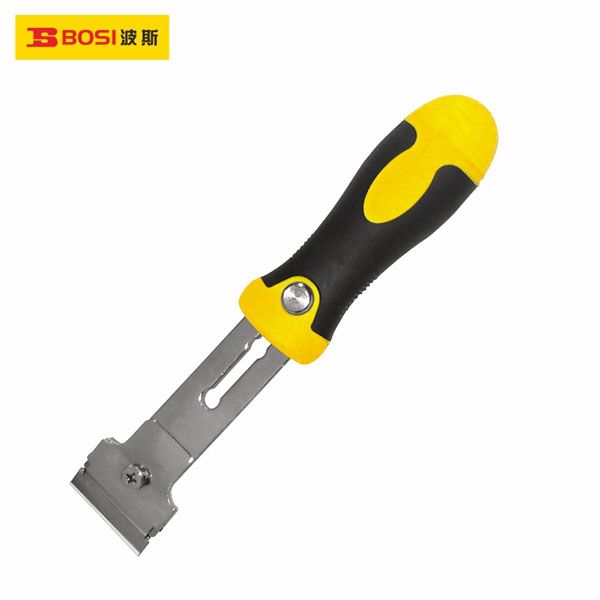  Dao cạo kính cán cầm tay co giãn 245x40mm BOSI BS529240 