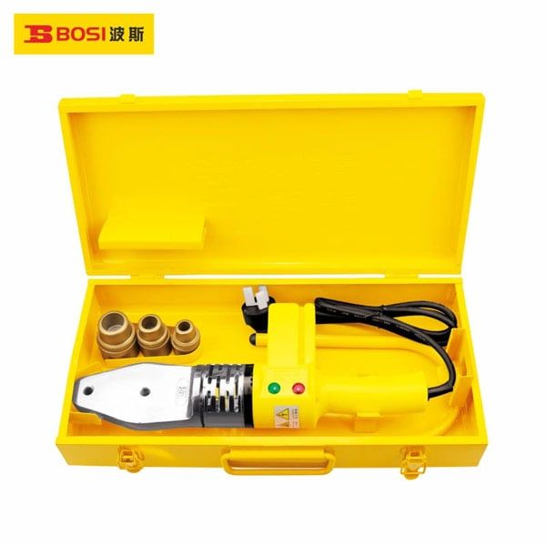  Máy hàn ống nhựa 600W 20-32mm BOSI BS530835 