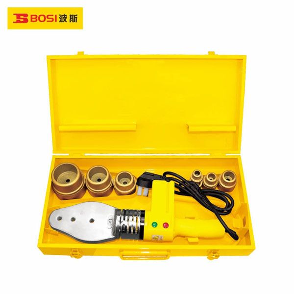  Máy hàn ống nhựa 800W 20-63mm BOSI BS530836 