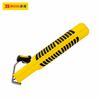 Dao rọc và cắt vỏ cáp quang 8-28mm BOSI BS530842