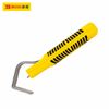 Dao rọc và cắt vỏ cáp quang 27-37mm BOSI BS530843