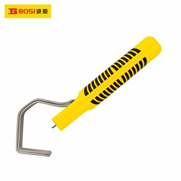  Dao rọc và cắt vỏ cáp quang 37-47mm BOSI BS530844 