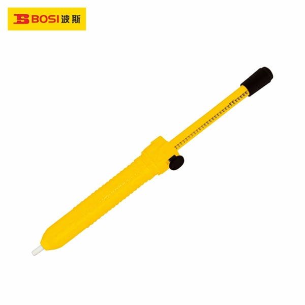  Bơm hút thiếc thủ công mạnh mẽ BOSI BS530845 