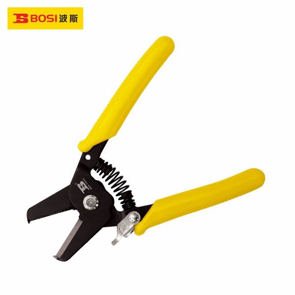  Kìm cắt cáp 5 inch BOSI BS530857 