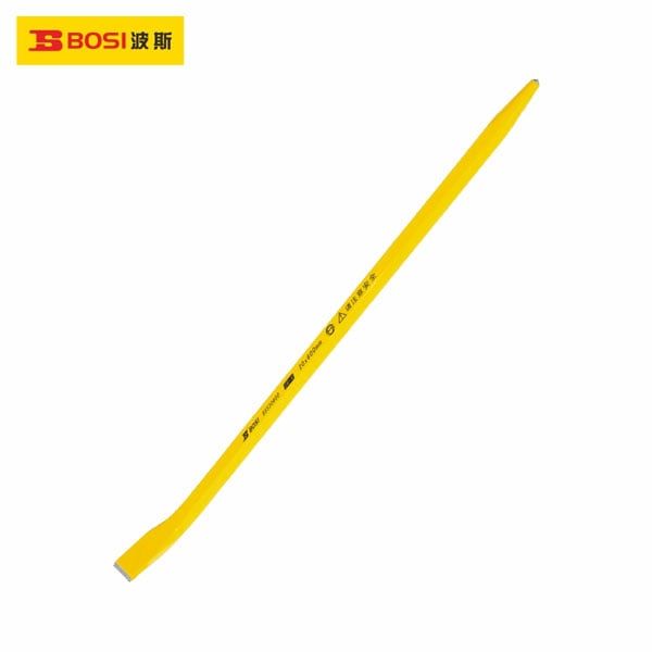  Xà beng đầu nhọn và đầu dẹp 22x1200mm BOSI BS531200 