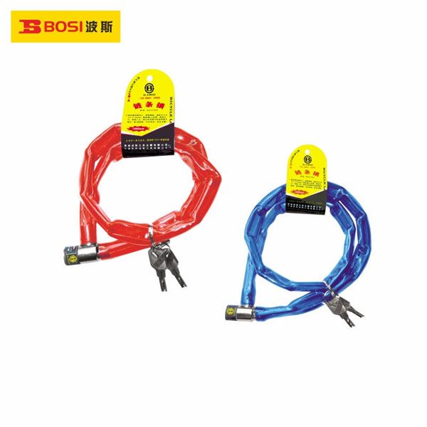  Khóa dây xích dài 920mm BOSI BS531004 