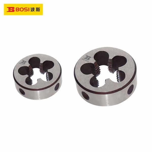  Bàn ren hệ mét M24 BOSI BS531524 