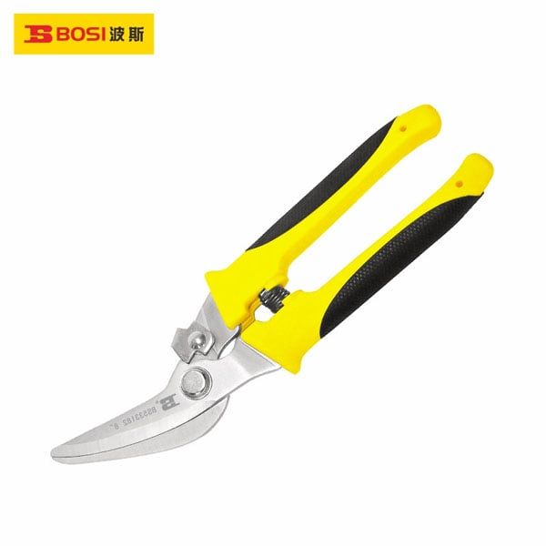  Kéo cắt uốn đa chức năng 8 inch/200mm BOSI BS533182 
