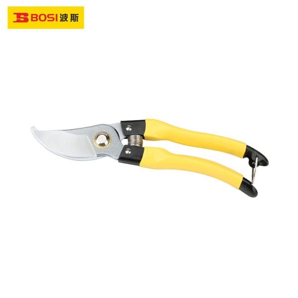  Kéo cắt cành mũi cong 8 inch/200mm BOSI BS536068 