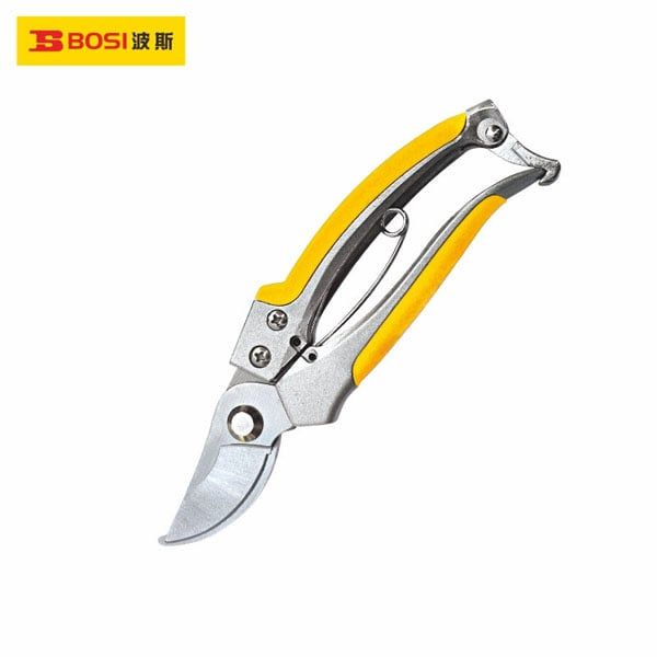  Kéo cắt cành mũi cong 8 inch/200mm BOSI BS536088 