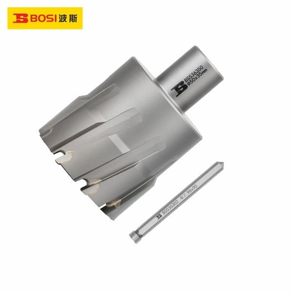  Mũi khoan từ thép hơp kim TCT 32x35 BOSI BS536332 