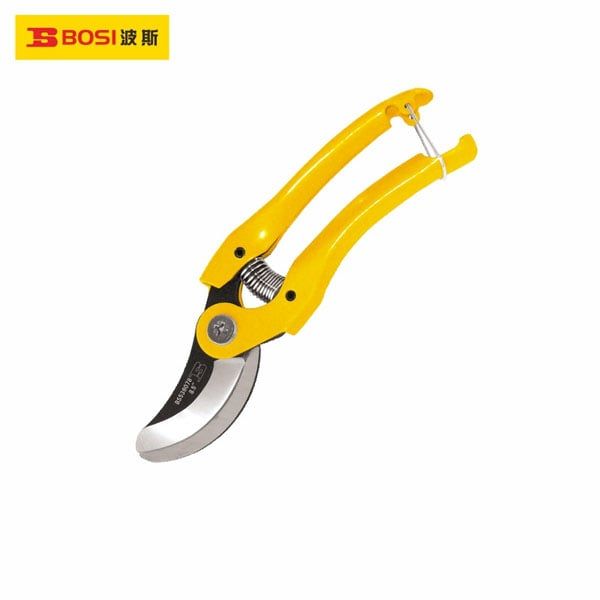  Kéo cắt cành mũi cong 8.5 inch/220mm BOSI BS539078 
