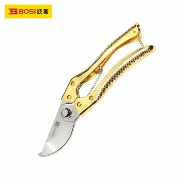 Kéo cắt cành mũi cong 8 inch/200mm BOSI BS539088 