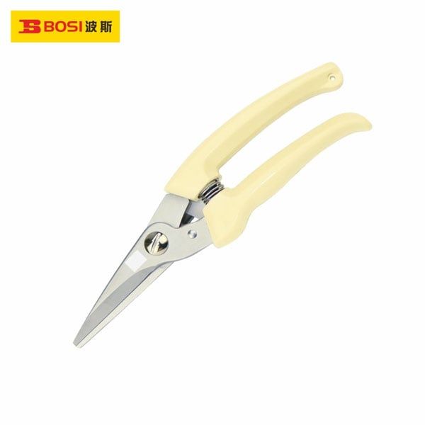 Kéo cắt cành mũi thẳng 8 inch/200mm BOSI BS539158 