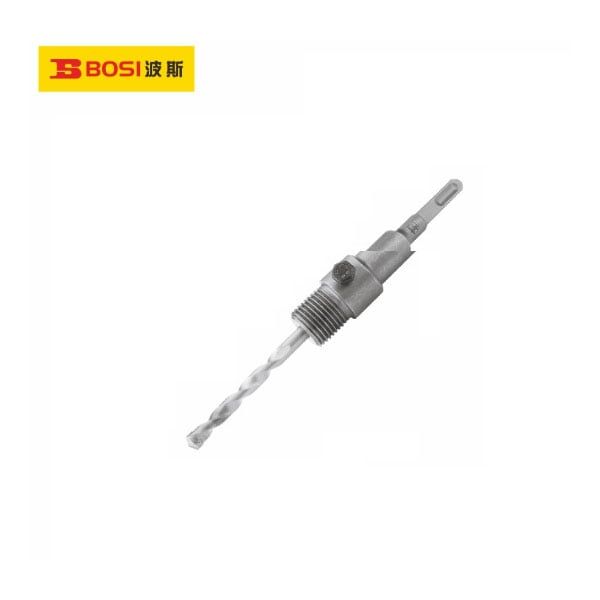  Mũi định tâm cho mũi khoét 8x100mm BOSI BS539203 