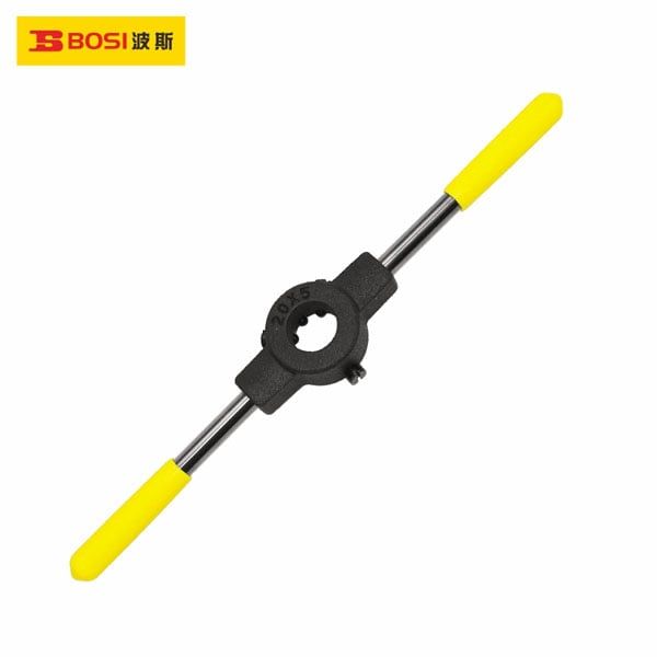  Tay quay bàn ren M3-4 BOSI BS540304 