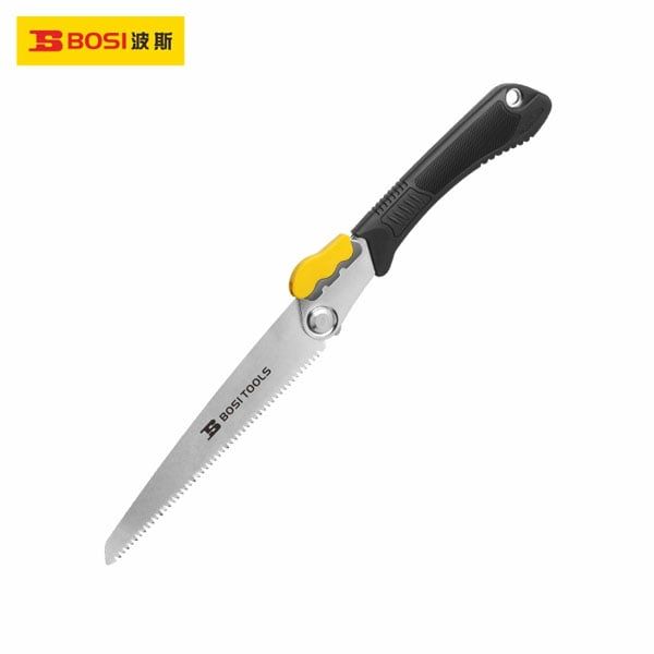  Cưa cắt cành gấp gọn 8 inch/210mm BOSI BS551210 