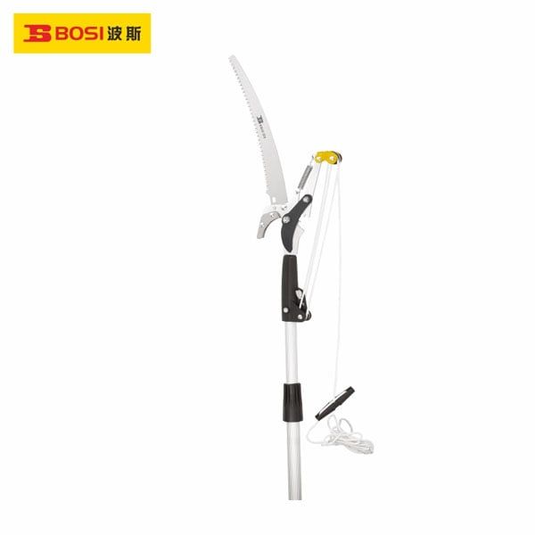  Kéo cắt cành giật dây 3m (1.9-3.4m) trên cao BOSI BS551337 