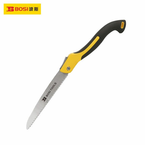  Cưa cắt cành gấp gọn 7 inch/175mm BOSI BS553233 