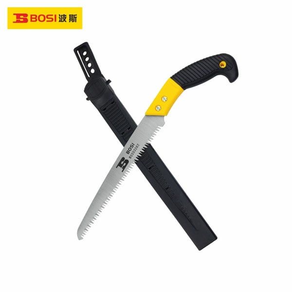  Cưa cắt cành lưỡi thẳng 11 inch/275mm BOSI BS553262 