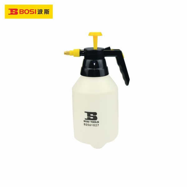  Bình xịt áp suất cầm tay 1.5L BOSI BS561027 