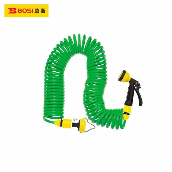  Bộ vòi xịt tưới cây tăng áp thông minh 15m BOSI BS562015 