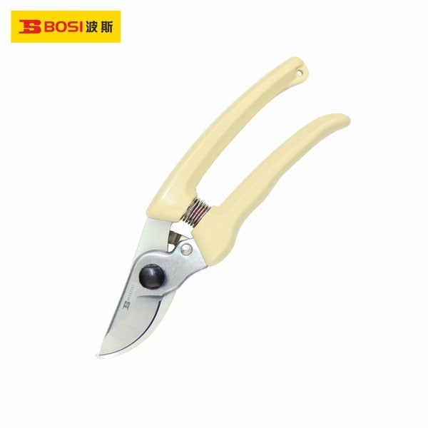  Kéo cắt cành mũi cong 7inch/170mm BOSI BS563157 