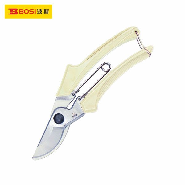  Kéo cắt cành mũi cong 8inch/200mm BOSI BS563158 