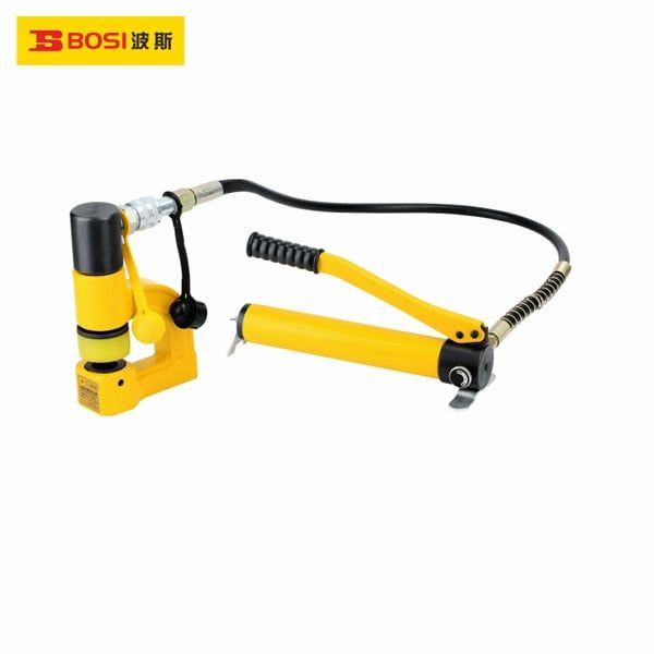  Bộ bấm lỗ máng cáp thủy lực BS-25 BOSI BS571205 