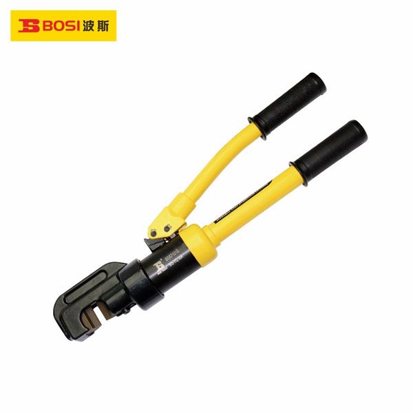  Kìm cắt thép thủy lực 4-12mm BOSI BS571212 