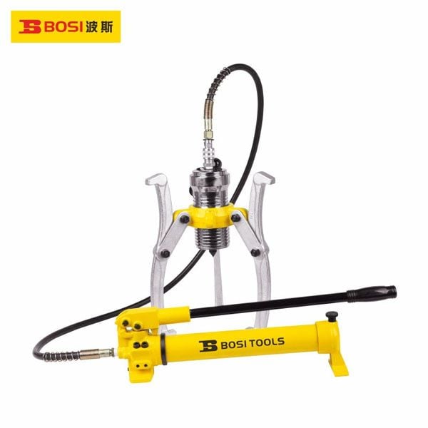  Bộ cảo thủy lực 3 chấu 5 tấn BS-5T BOSI BS572005 