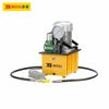 Bơm thủy điện 0.75KW BOSI BS572750