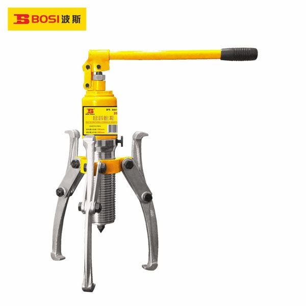  Bộ cảo thủy lực 3 chấu 20 tấn BOSI BS573120 
