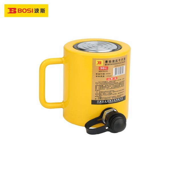  Kích thủy lực 100 tấn, hành trình 150 mm, BOSI BS575400 