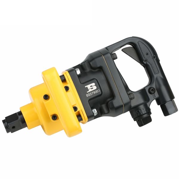  Súng Siết Bu Lông Khí Nén BOSI BS579003 1" 1800Nm 4800 Vòng/Phút M41 