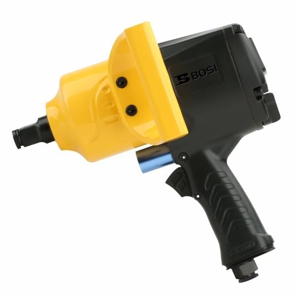  Súng Siết Bu Lông Khí Nén BOSI BS579006 3/4" 1450Nm 5300 Vòng/Phút 