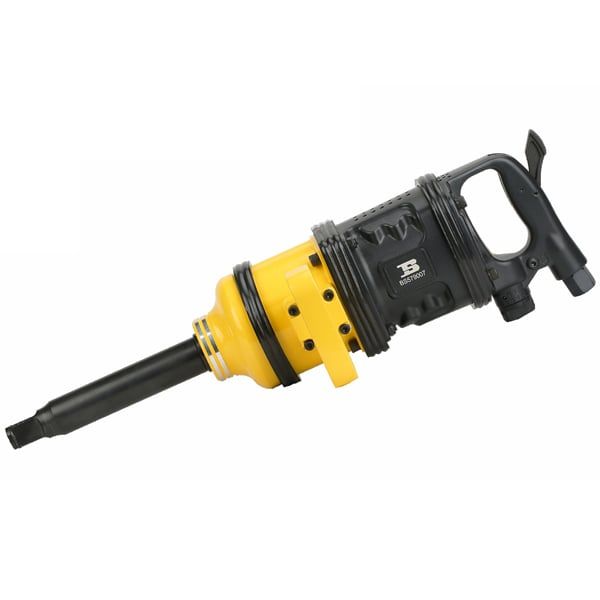  Súng Siết Bu Lông Khí Nén BOSI BS579007 1" 3800Nm 3300 Vòng/Phút M48 