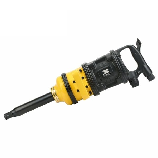  Súng Siết Bu Lông Khí Nén BOSI BS579008 1" 4180Nm 3200 Vòng/Phút M50 