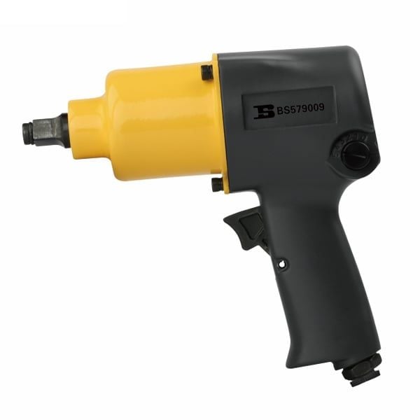  Súng Siết Bu Lông Khí Nén BOSI BS579009 1/2" 550Nm 8000 Vòng/Phút 