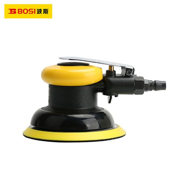  Máy chà nhám đĩa dùng hơi 5 inch BOSI BS579013 