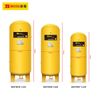 Bình chứa khí nén 300L BOSI BS579037
