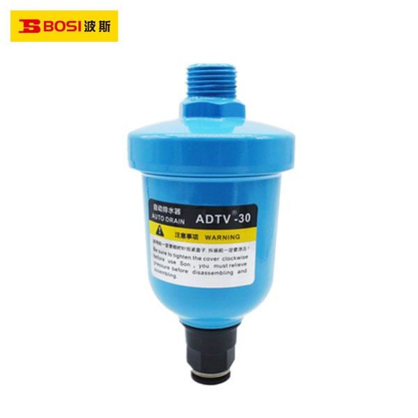  Van xả nước tự động BOSI BS579040 