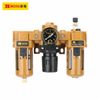 Bộ lọc điều áp khí nén đôi BOSI BS579073