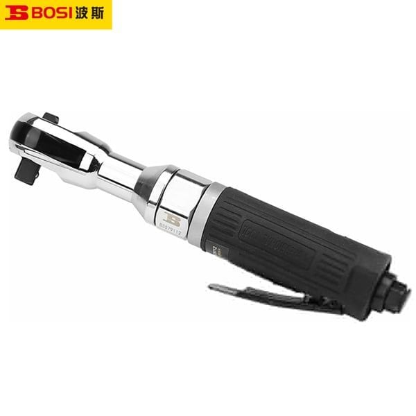  Cần Vặn Bu Lông Khí Nén BOSI BS579112 1/2" 90Nm 180 Vòng/Phút M10 