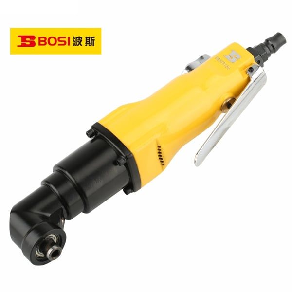 Máy Vặn Vít Dùng Khí Nén Dạng Góc BOSI BS579120 1/4" 25Nm 12.000 Vòng/Phút 
