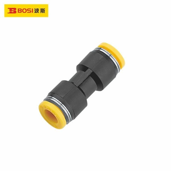  Khớp nối nhanh 2 đầu PUC 4 BOSI BS590101 