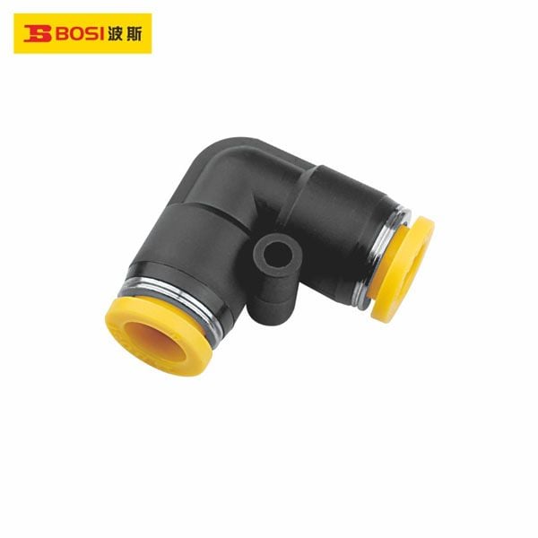  Khớp nối nhanh góc PUL 10 BOSI BS590114 