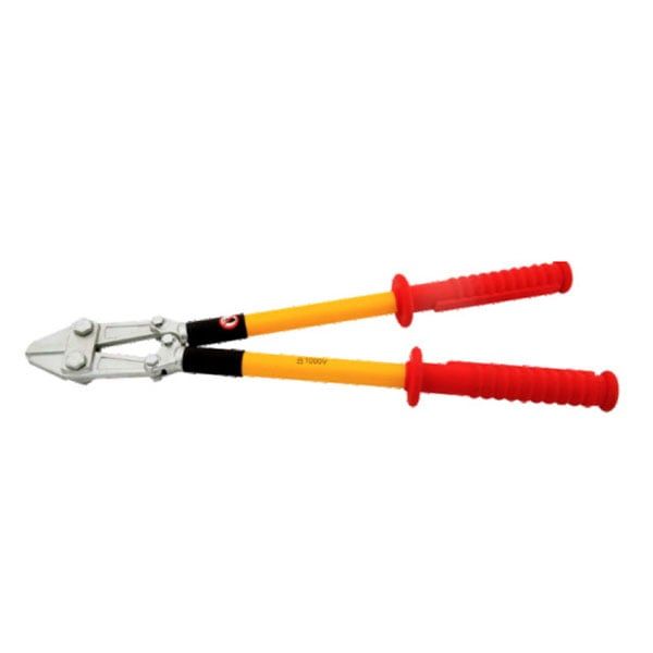  Kìm cộng lực cách điện VDE 24 inch/600mm BOSI BS600202 