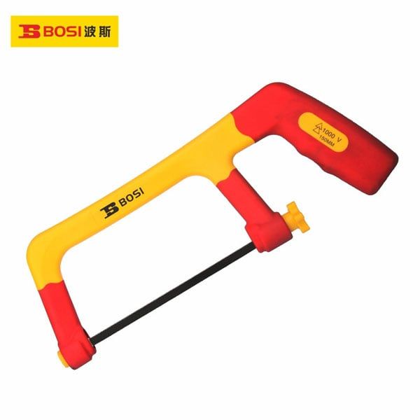  Khung cưa cách điện VDE 6 inch/150mm BOSI BS600217 