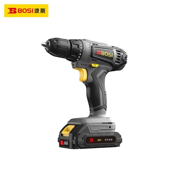  Máy khoan dùng pin 20V BOSI BS640103 